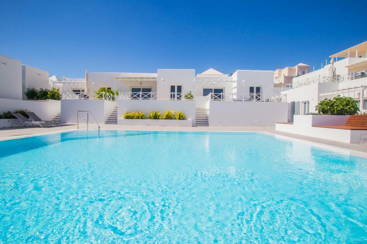 Flower beach suite 8 Playa Honda  Exterior foto